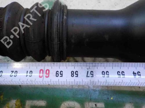 Driveshaft BMW X5 (E70)  | BP6046177M37 