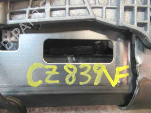 Steering column OPEL ASTRA J (P10) 1.4 Turbo (68) | BP3990181M21 - Image 5