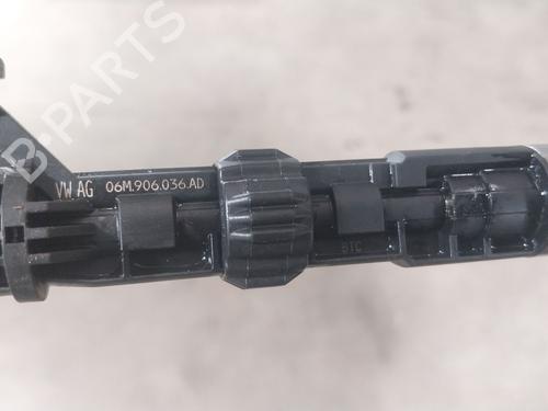 Injector PORSCHE PANAMERA (971) 4.0 Turbo S (97BFR1) | BP29132323M100