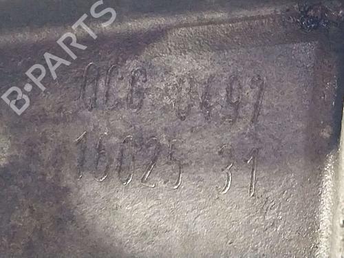 Gearbox SEAT Mii (KF1, KE1) 1.0 | BP40120268M3  - Image 6
