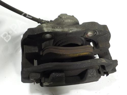 Left front brake caliper PEUGEOT 208 I (CA_, CC_) 1.4 HDi | BP11553972M105