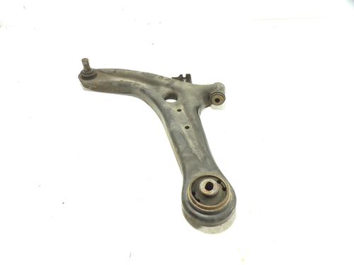 Used Left front suspension arm Left front suspension arm MAZDA 2 (DY) 1.4 CD (68 hp) 7573544 7573544