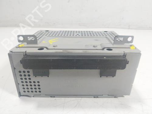 Used Radio FORD TOURNEO COURIER B460 MPV [2014-2025]  16158638