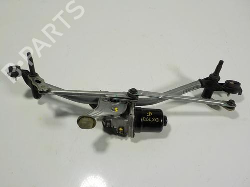 Viskermotor vindrute PEUGEOT 2008 II (UD_, US_, UY_, UJ_, UR_, UC_) [2019-2025]  12138493