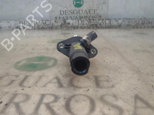 Clutch slave cylinder FIAT IDEA (350_)  | BP14270501M113 
