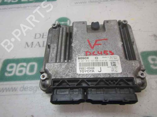 Used Engine control unit (ECU) Engine control unit (ECU) TOYOTA YARIS (_P9_) 1.4 D-4D (NLP90_, NLP90R) (90 hp) 3876947 3876947