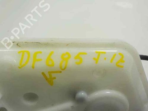 Rear left lock MAZDA 2 Hatchback (DL, DJ)  | BP6541708C100  - Image 5