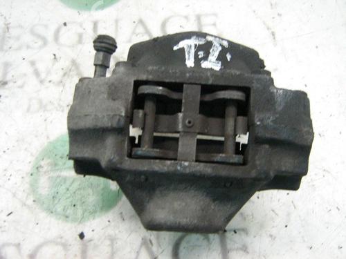 Used Left rear brake caliper Left rear brake caliper OPEL VECTRA B (J96) [1995-2004] 11556016 11556016