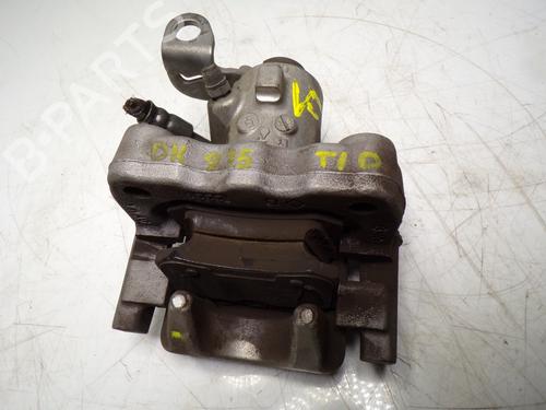 Right rear brake caliper SKODA KAMIQ (NW4) 1.0 TSI | BP13948378M106 
