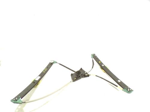 Rudehejsemekanisme Højre foran Rudehejsemekanisme Højre foran AUDI A6 C8 (4A2) [2018-2026] 7645274 7645274