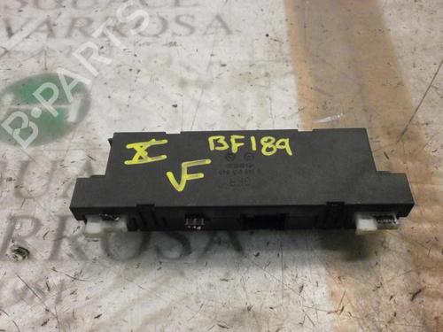 Elektronisk modul MERCEDES-BENZ S-CLASS (W220) [1998-2005]  3793868