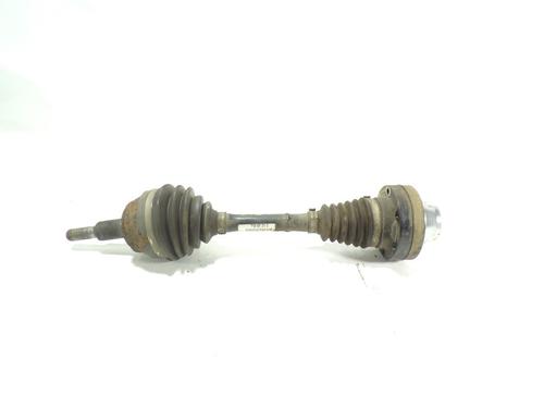 Used Left front driveshaft Left front driveshaft VW TOUAREG (7LA, 7L6, 7L7) 2.5 R5 TDI (174 hp) 6940444 6940444