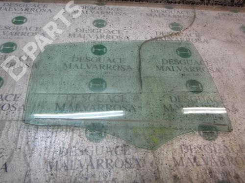 Used Rear right door window Rear right door window MERCEDES-BENZ B-CLASS Sports Tourer (W245) B 200 CDI (245.208) (140 hp) 3831697 3831697