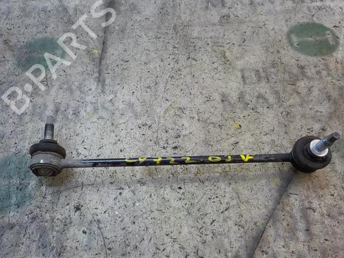 Used Left front suspension arm MERCEDES-BENZ C-CLASS Coupe (CL203) [2001-2011]  14279147
