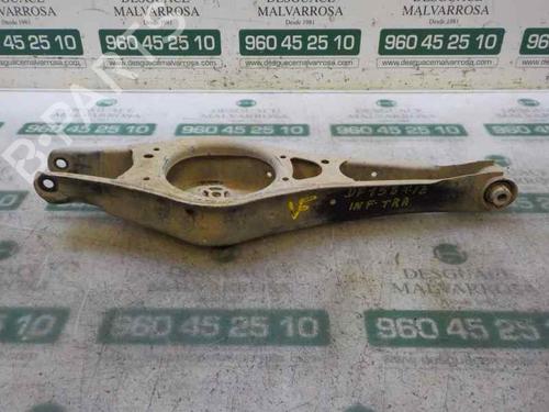Left rear suspension arm VW PASSAT B6 (3C2) 2.0 TDI 16V | BP6329832M14 