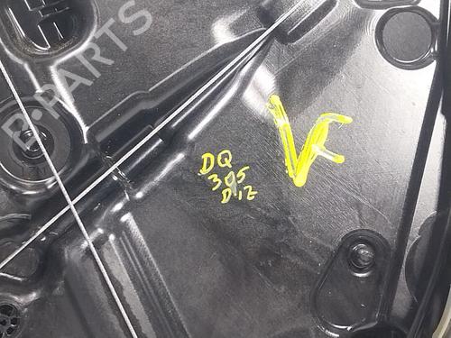 Front left window mechanism BMW 3 (G20, G80, G28) 330 d xDrive | BP24599928C22 - Image 4