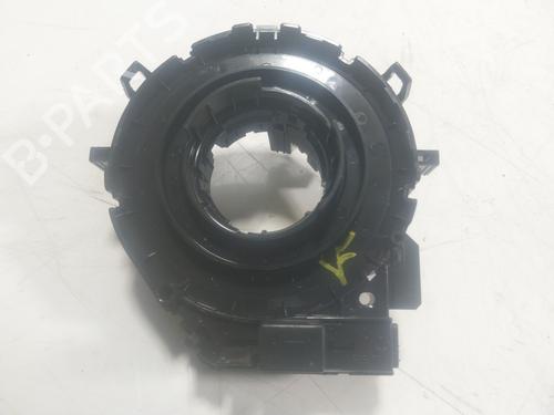 Used Squib airbag Squib airbag FORD TOURNEO COURIER B460 MPV 1.0 EcoBoost (100 hp) 16871118 16871118