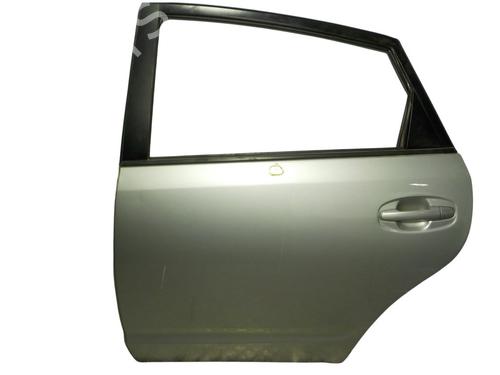 Used Left rear door TOYOTA PRIUS Liftback (_W2_) 1.5 Hybrid (NHW20_, NHW20R) (112 hp) 8538904