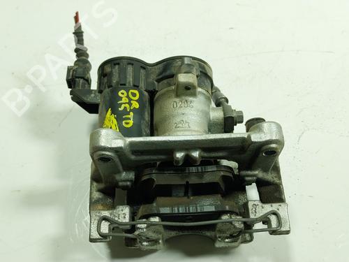 Right rear brake caliper FORD FOCUS IV (HN) | BP26291513M106 - Image 3