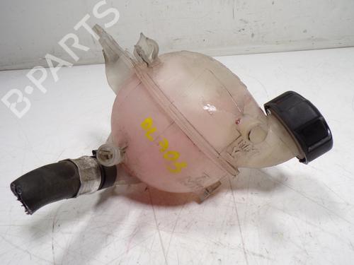 Used Expansion tank PEUGEOT 208 I (CA_, CC_) 1.2 PureTech 82 (82 hp) 17202833