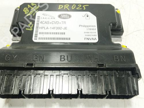 Used Electronic module Electronic module LAND ROVER RANGE ROVER SPORT II (L494) 3.0 SDV6 4x4 (306 hp) 27921305 27921305
