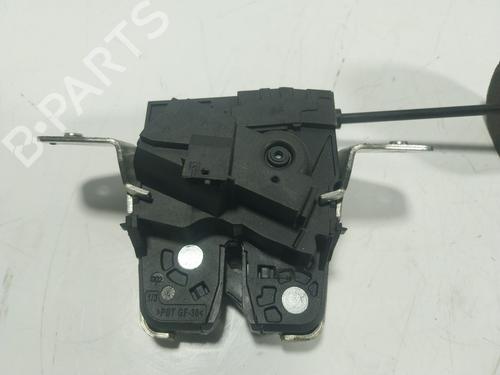 Tailgate lock MERCEDES-BENZ M-CLASS (W166) ML 250 CDI / BlueTEC 4-matic (166.004, 166.003) | BP18038433C101 
