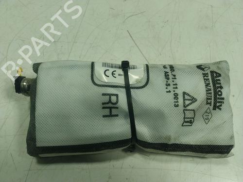 Used Electronic module RENAULT KADJAR (HA_, HL_) 1.5 dCi 110 (HLA3) (110 hp) 24575471