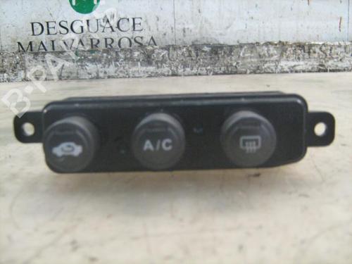 Elektronische module Elektronische module HONDA CIVIC VII Hatchback (EU, EP, EV) 1.6 i (EP2, EU8, EU6) (110 hp) 3764526 3764526