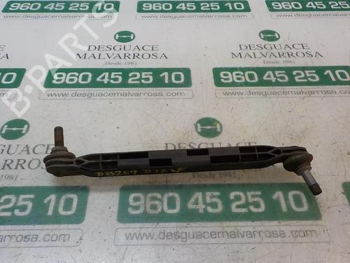 Used Left front suspension arm Left front suspension arm OPEL INSIGNIA A (G09) 2.0 CDTI (68) (160 hp) 14281822 14281822