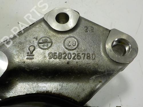 Engine mount DS DS 5 (KF_) | BP13055400M89 - Image 6