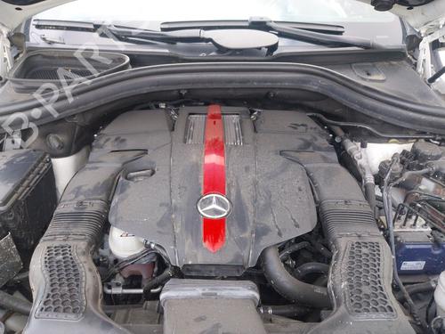 Left front driveshaft MERCEDES-BENZ GLE Coupe (C292)  | BP19480545M38  - Image 12