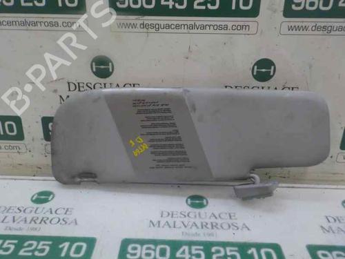 Used Left sun visor Left sun visor FIAT DOBLO Cargo (263_) 1.3 D Multijet (90 hp) 5027358 5027358