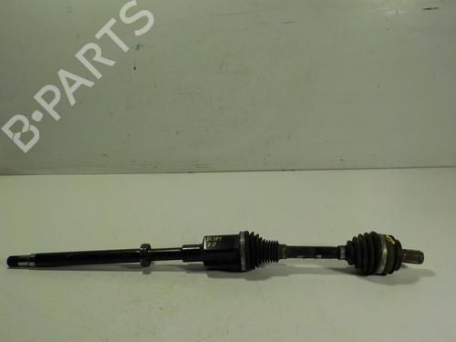 Used Right front driveshaft Right front driveshaft MERCEDES-BENZ GLC (X253) 200 EQ Boost (253.980) (197 hp) 13912492 13912492