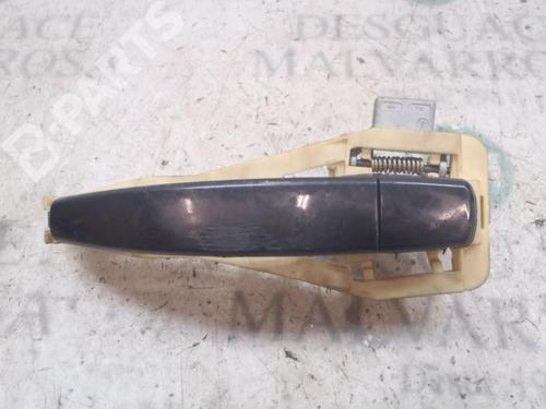 Used Rear left exterior door handle Rear left exterior door handle OPEL VECTRA C (Z02) 1.9 CDTI (F69) (150 hp) 3818991 3818991
