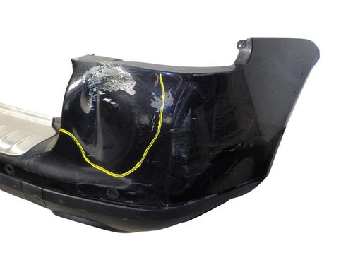 Stoßstange hinten PORSCHE CAYENNE (9PA) 3.2 | BP10572098C8 