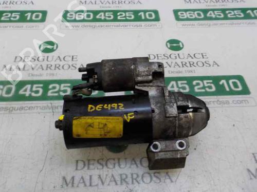Starter BMW 1 (E87)  | BP4899817M8 