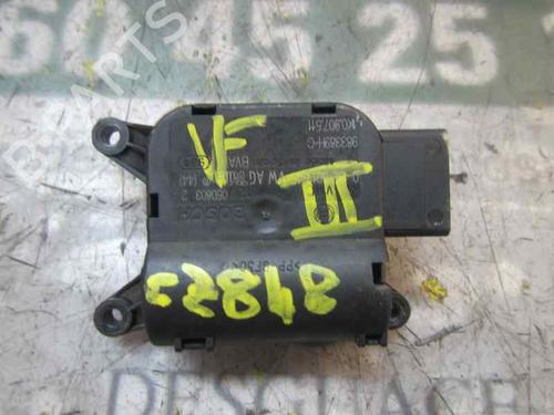 Elektronik Modul AUDI A3 (8P1) [2003-2013]  9541395