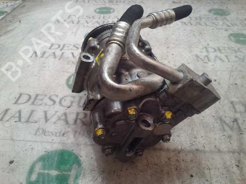 AC compressor PEUGEOT BIPPER Tepee 1.3 HDi 75 | BP12130477M34 