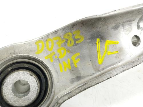 Right rear suspension arm AUDI A4 B9 Avant (8W5, 8WD)  | BP20485470M15 