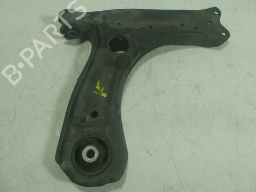Used Right front suspension arm AUDI A1 (8X1, 8XK) [2010-2019]  18299720