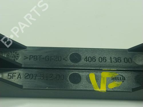 Ignition barrel MERCEDES-BENZ A-CLASS (W177) A 250 e (177.086) | BP19429044M48 