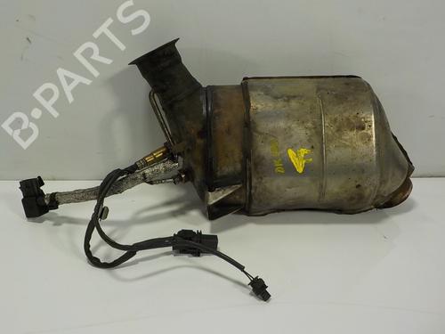 Used Particulate filter BMW 3 Coupe (E92) [2005-2013]  11021467
