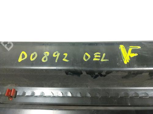 Front bumper reinforcement FORD FIESTA VI (CB1, CCN)  | BP21500281C109 