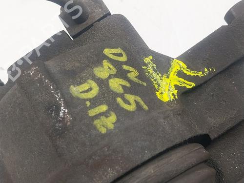 Left front brake caliper CHRYSLER GRAND VOYAGER V (RT) 2.8 CRD | BP18828647M105 - Image 4