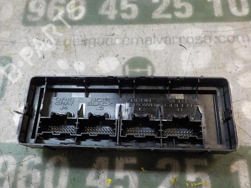 Elektronisk modul OPEL ADAM (M13) 1.4 | BP4001980M83 