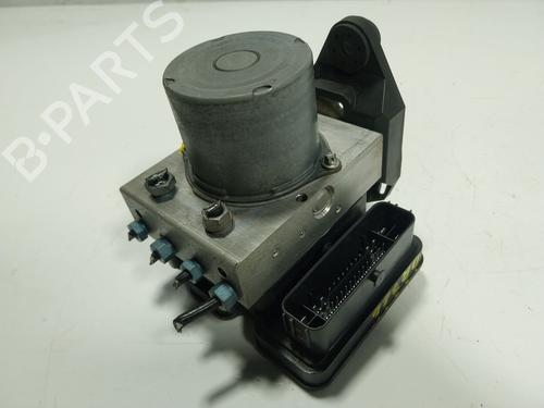 Used ABS pump ABS pump AUDI A4 B9 Avant (8W5, 8WD) 2.0 TDI (150 hp) 32081627 32081627
