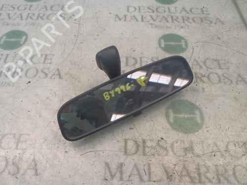 Used Rear mirror KIA SORENTO I (JC) 2.5 CRDi 4WD (140 hp) 3807030