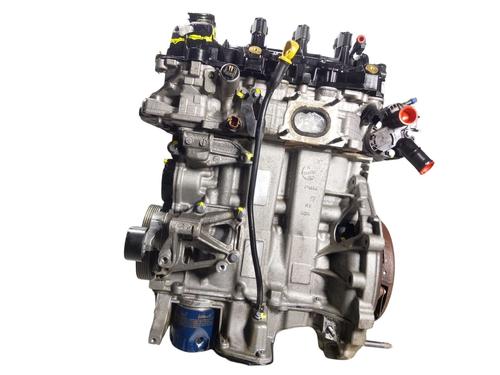 Used Engine Engine PEUGEOT 208 I (CA_, CC_) 1.2 VTI 82 (82 hp) 24470255 24470255