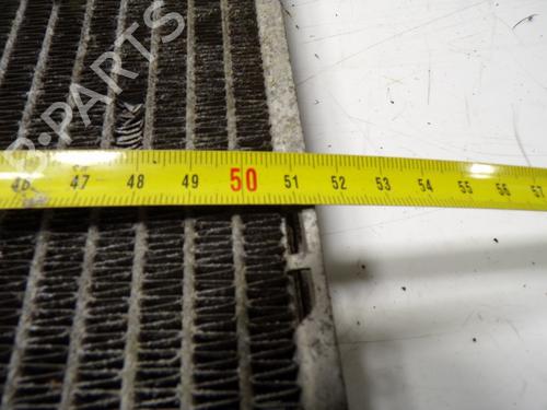 Water radiator LAND ROVER RANGE ROVER SPORT I (L320) 2.7 D 4x4 | BP11119140M31 