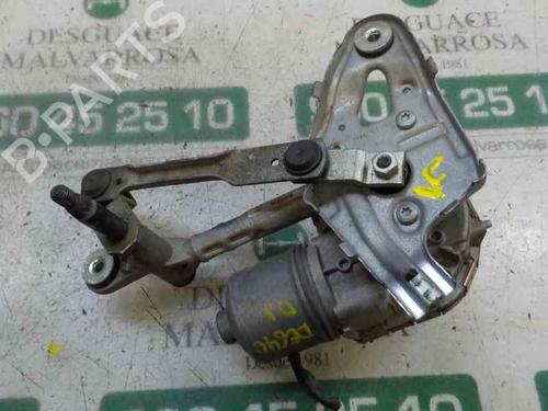 Used Front wiper motor PEUGEOT 3008 I MPV (0U_) [2009-2017]  5113035